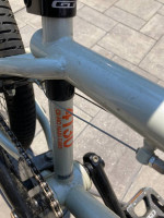 GT BMX