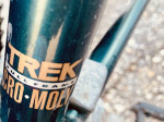 Trek Multitrack730 Lightweight Cromoly Steel Hybrid Road/Mountain Bike