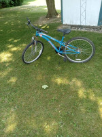 26-in Murray mountain bike