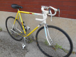 Schwinn Prelude  vintage 12 speed road bike
