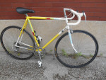 Schwinn Prelude  vintage 12 speed road bike