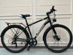 Schwinn Central Commuter Urban Bike