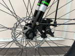 Schwinn Central Commuter Urban Bike