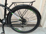 Schwinn Central Commuter Urban Bike