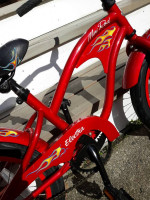 Mini Rod Electra Bike by Trek