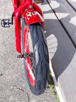Mini Rod Electra Bike by Trek