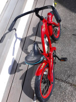 Mini Rod Electra Bike by Trek
