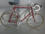 1990 Schwinn 684 Aluminum - XXL/64 cm Frame