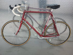 1990 Schwinn 684 Aluminum - XXL/64 cm Frame