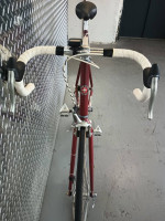 1990 Schwinn 684 Aluminum - XXL/64 cm Frame