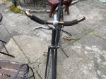 Mens 27” Bicycle