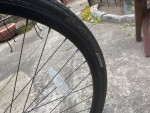 Mens 27” Bicycle