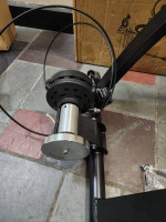 INTEY BIKE  STAND training/ wind trainer NIB