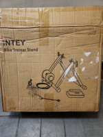 INTEY BIKE  STAND training/ wind trainer NIB