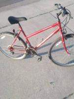 Lady's Free Spirit 26" mtn bike - All original - Ready to ride