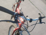 Lady's Free Spirit 26" mtn bike - All original - Ready to ride