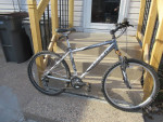 Trek 4300 Mountain Bike