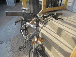 Trek 4300 Mountain Bike