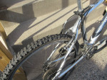 Trek 4300 Mountain Bike