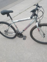 Men's 26" Roadmaster - Good tires and ready to ride