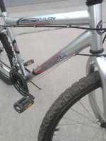 Men's 26" Roadmaster - Good tires and ready to ride
