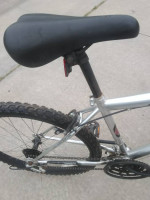 Men's 26" Roadmaster - Good tires and ready to ride