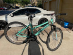 Ladies Diamondback Sorrento