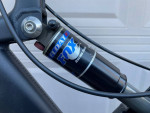 Marin AttackTrail full suspension mtn bike