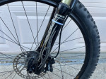 Marin AttackTrail full suspension mtn bike