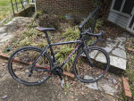 Scott CX Gravel/Cyclocross Ultegra/105 Small (52)