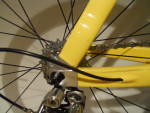Austro Daimler carbon TT road bike