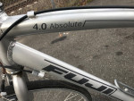 FUJI road bike,lightweight,fast,tuned up,newer tires,Small (5’2”-5’8”)