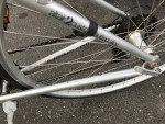 FUJI road bike,lightweight,fast,tuned up,newer tires,Small (5’2”-5’8”)