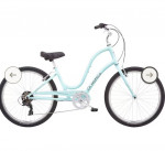 ELECTRA TOWNIE 7D LADIES NEW