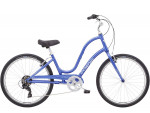 ELECTRA TOWNIE 7D LADIES NEW