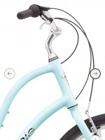 ELECTRA TOWNIE 7D LADIES NEW