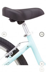 ELECTRA TOWNIE 7D LADIES NEW