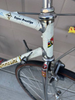 54Tomassini road bike