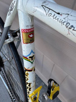 54Tomassini road bike
