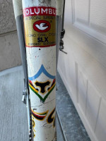 54Tomassini road bike