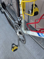 54Tomassini road bike