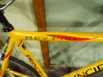 road bike Principia Rex Pro Campy grp.