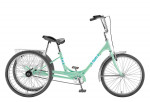 ADULT TRIKES NEW OR USED