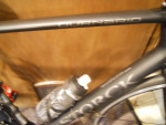 road endurance bike Storck Durnario Platinum