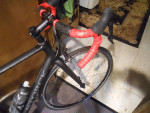road endurance bike Storck Durnario Platinum