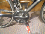 road endurance bike Storck Durnario Platinum