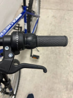Men’s bike