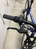 Men’s bike