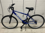 Men’s bike