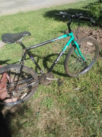 TREK Jazz Lattitude - Good rideable condition